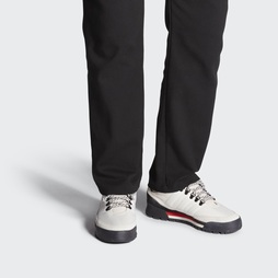 Adidas Jake Boot 2.0 Low Férfi Originals Cipő - Fehér [D80196]